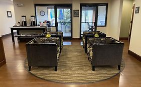 Best Western Plus Lexington Inn
